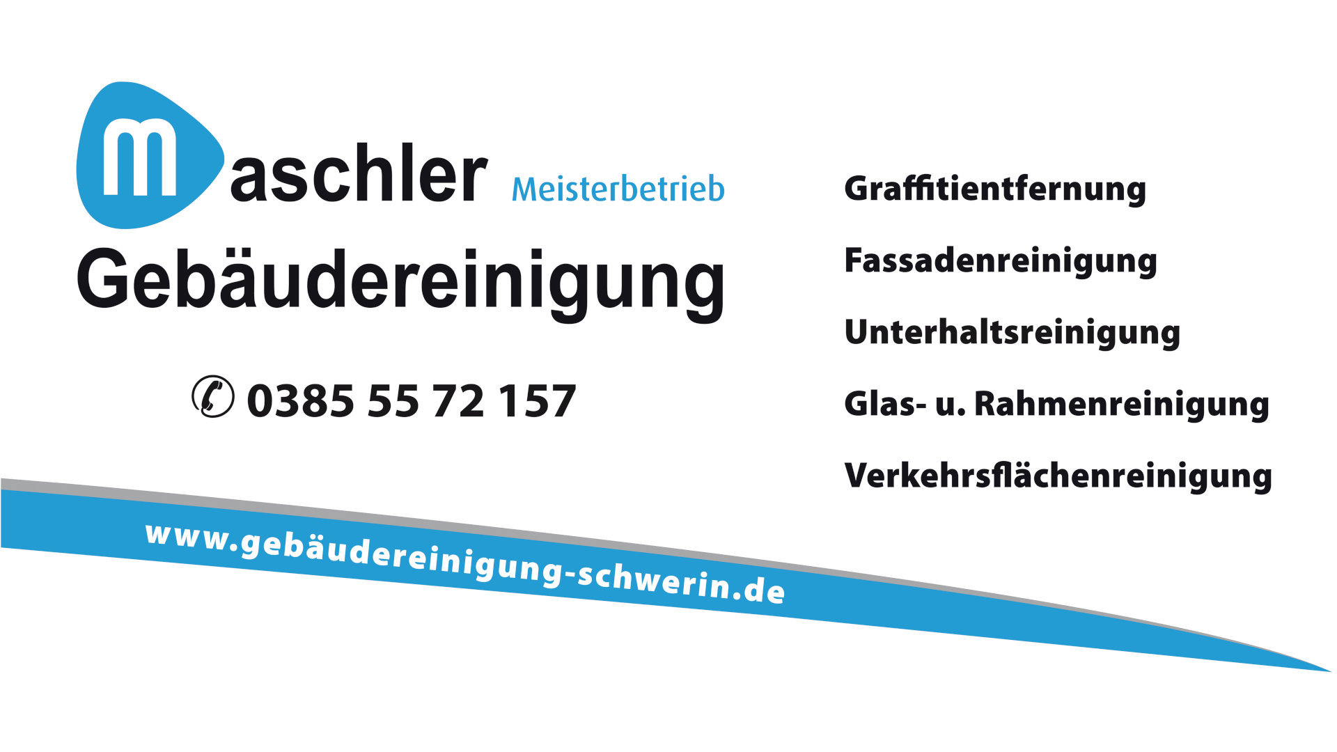 Gebäudereinigung Maschler GmbH Standort Schwerin Gebäudereinigung Maschler GmbH Schwerin - Startseite