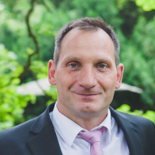 Sven Maschler Inhaber & Geschäftsführung Sven Maschler Inhaber & Geschäftsführer